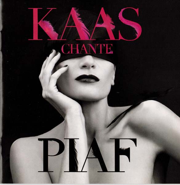 Patricia Kaas 派翠西亚·凯丝 音乐专辑47张53CD[WAV+CUE]