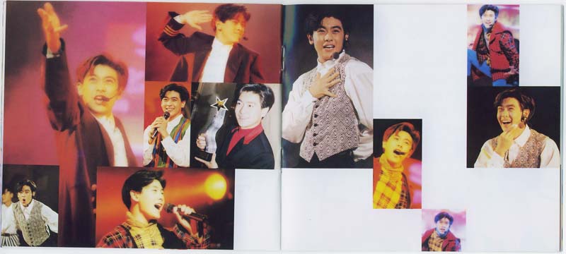 林志颖音乐专辑25张26CD[WAV+CUE]