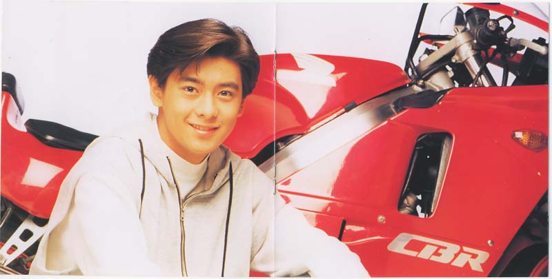 林志颖音乐专辑25张26CD[WAV+CUE]