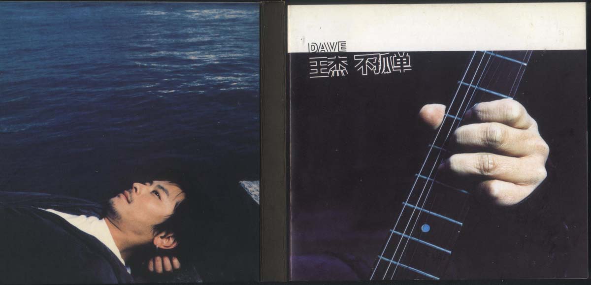 不孤单 （2004年发行第24张国语专辑）