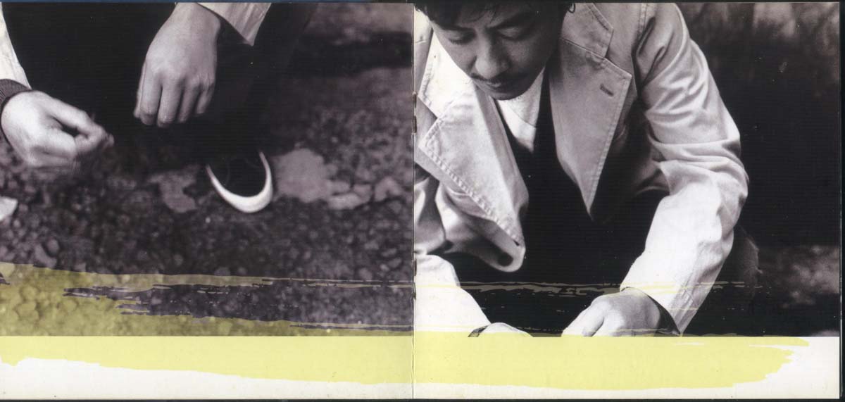 不孤单 （2004年发行第24张国语专辑）