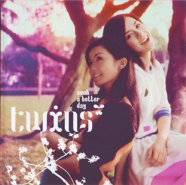 TWINS音乐专辑50张60CD[WAV+CUE]+AAC、DVD、FLAC、MP3专辑10张