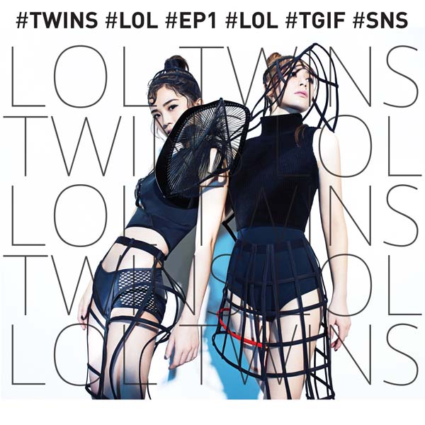 TWINS音乐专辑50张60CD[WAV+CUE]+AAC、DVD、FLAC、MP3专辑10张