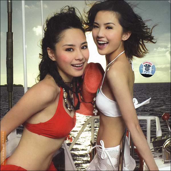 TWINS音乐专辑50张60CD[WAV+CUE]+AAC、DVD、FLAC、MP3专辑10张
