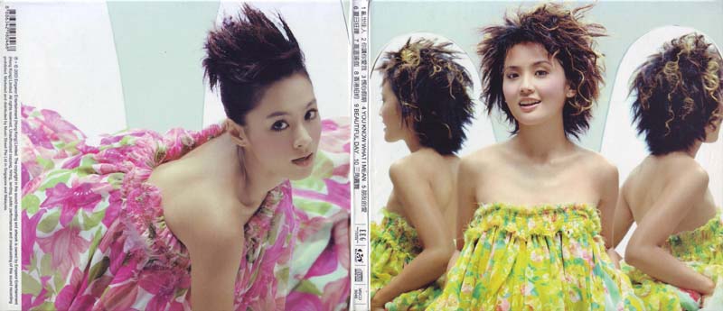 TWINS音乐专辑50张60CD[WAV+CUE]+AAC、DVD、FLAC、MP3专辑10张