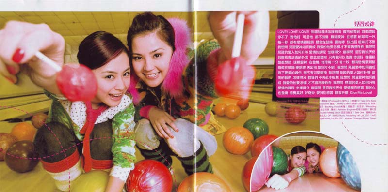 TWINS音乐专辑50张60CD[WAV+CUE]+AAC、DVD、FLAC、MP3专辑10张