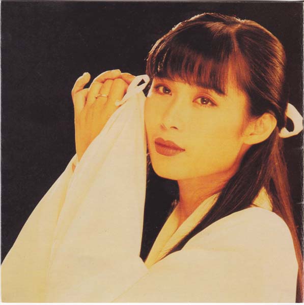 周子寒音乐专辑18张18CD[WAV+CUE]