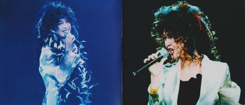 环球 红馆40年 演唱会 -2023-Reborn Collection 第一批 10张21CD 限量版[套图][WAV+CUE]