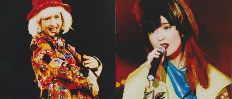 环球 红馆40年 演唱会 -2023-Reborn Collection 第一批 10张21CD 限量版[套图][WAV+CUE]