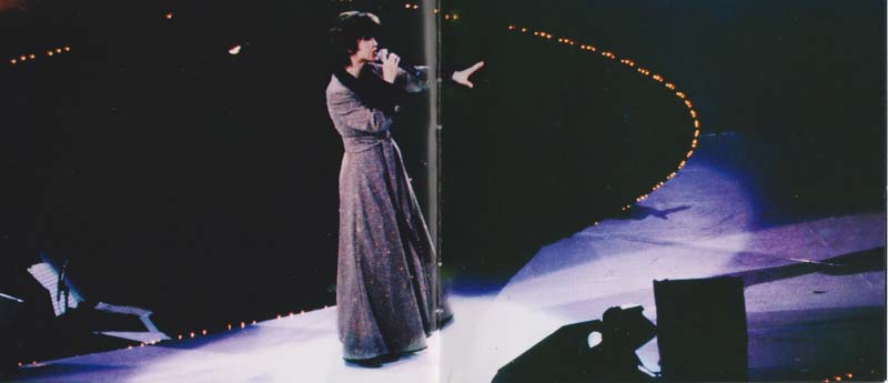 环球 红馆40年 演唱会 -2023-Reborn Collection 第一批 10张21CD 限量版[套图][WAV+CUE]