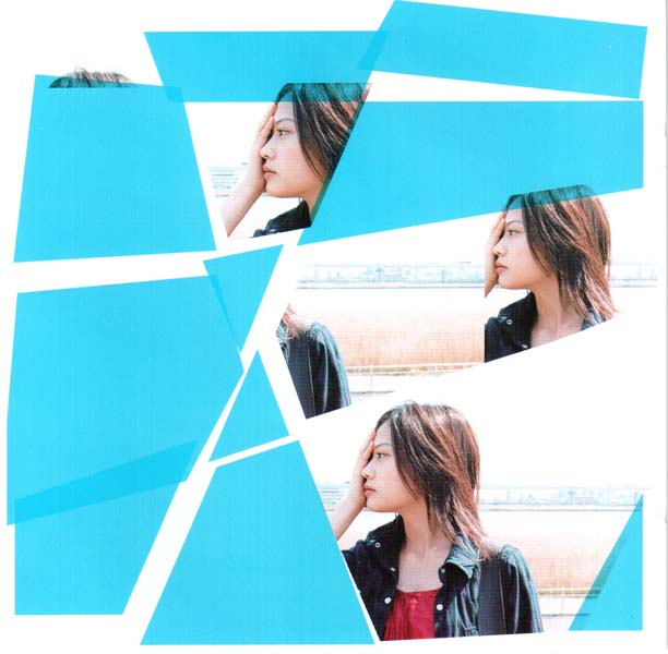 YUI音乐专辑22张22CD[WAV+CUE]