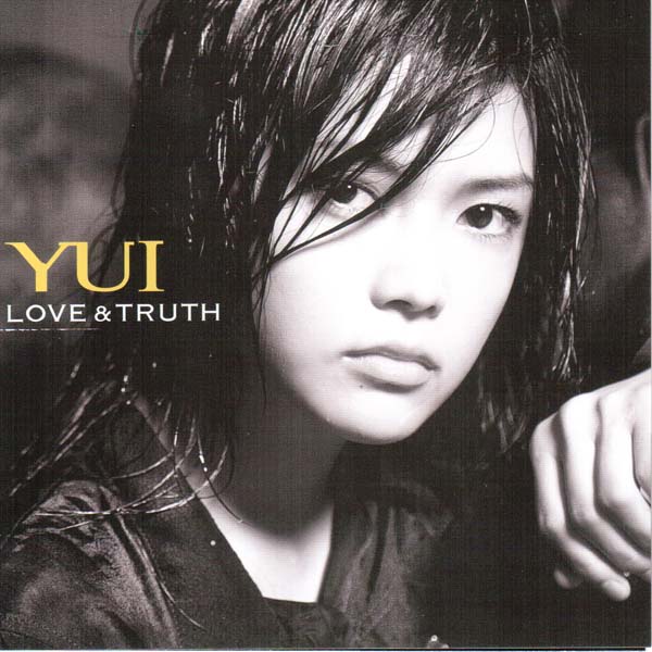 YUI音乐专辑22张22CD[WAV+CUE]