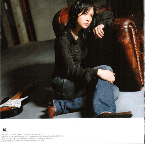 YUI音乐专辑22张22CD[WAV+CUE]