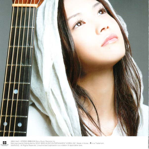 YUI音乐专辑22张22CD[WAV+CUE]