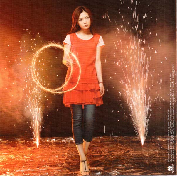 YUI音乐专辑22张22CD[WAV+CUE]