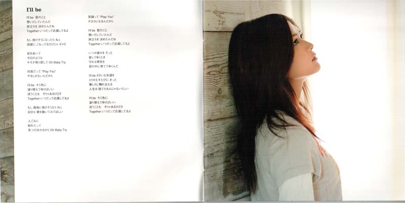 YUI音乐专辑22张22CD[WAV+CUE]
