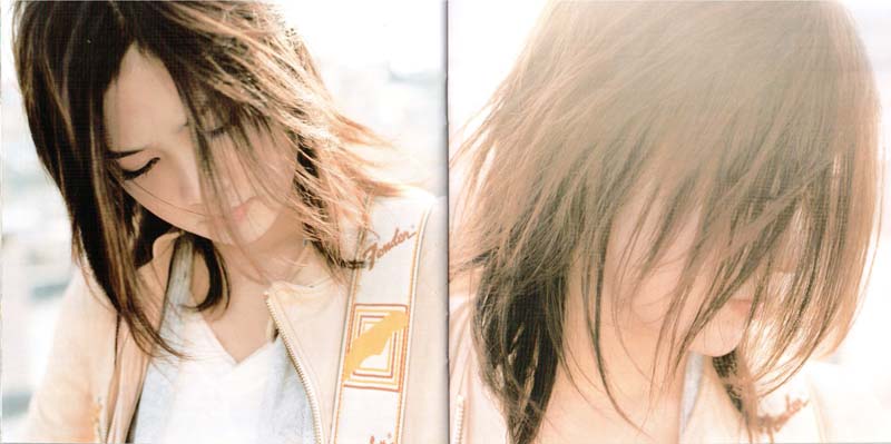 YUI音乐专辑22张22CD[WAV+CUE]