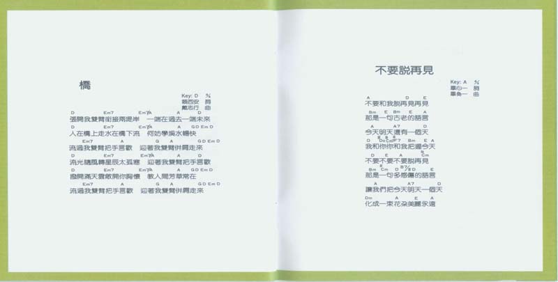 永远的未央歌-滚石新格民歌系列（1977-1982,2005）-金韵奖（1-10）20张20CD[日本东芝版][台湾复刻版][WAV+CUE]