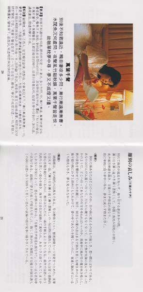 邓丽君-1974-2001绝版复刻盘28张28CD[套图][日本版][环球][WAV+CUE]