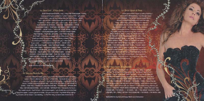 Sandra 桑德拉 音乐专辑75张80CD[WAV+CUE]