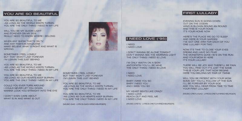 Sandra 桑德拉 音乐专辑75张80CD[WAV+CUE]