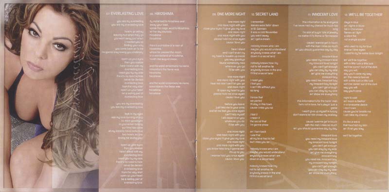 Sandra 桑德拉 音乐专辑75张80CD[WAV+CUE]