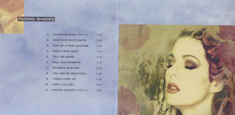 Sandra 桑德拉 音乐专辑75张80CD[WAV+CUE]