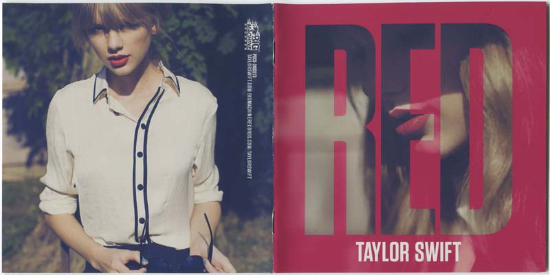 Taylor Swift 泰勒·斯威夫特 音乐专辑17张21CD[WAV+CUE]