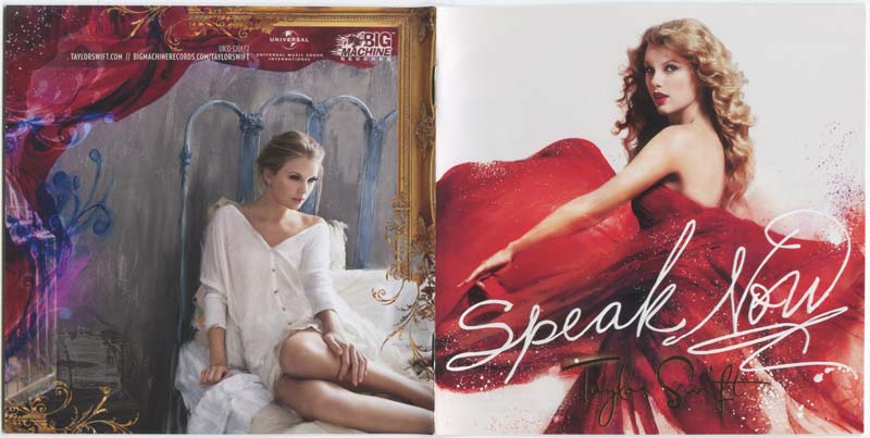 Taylor Swift 泰勒·斯威夫特 音乐专辑17张21CD[WAV+CUE]