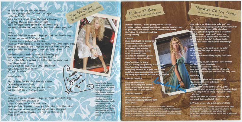 Taylor Swift 泰勒·斯威夫特 音乐专辑17张21CD[WAV+CUE]