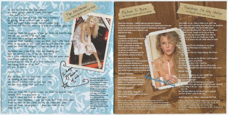 Taylor Swift 泰勒·斯威夫特 音乐专辑17张21CD[WAV+CUE]