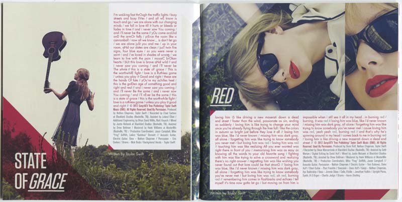 Taylor Swift 泰勒·斯威夫特 音乐专辑17张21CD[WAV+CUE]