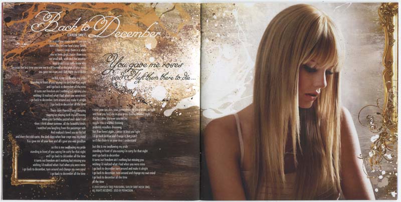 Taylor Swift 泰勒·斯威夫特 音乐专辑17张21CD[WAV+CUE]