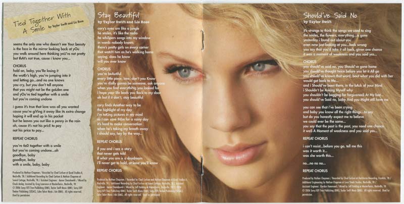 Taylor Swift 泰勒·斯威夫特 音乐专辑17张21CD[WAV+CUE]