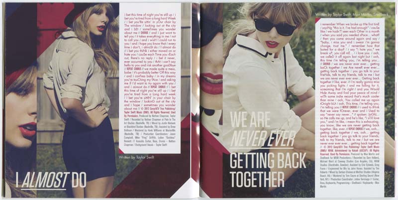 Taylor Swift 泰勒·斯威夫特 音乐专辑17张21CD[WAV+CUE]