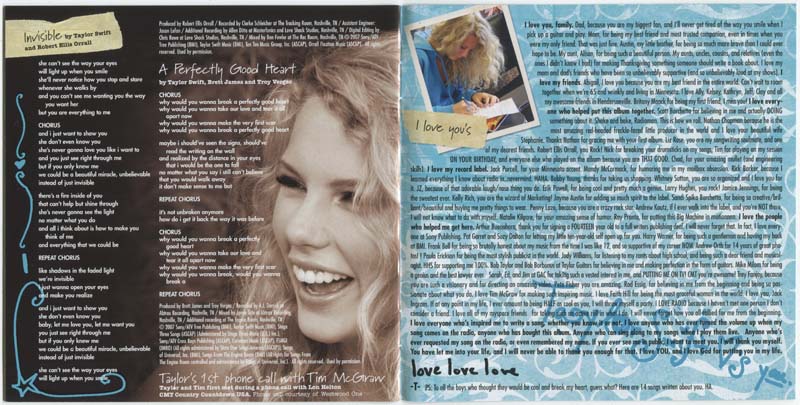 Taylor Swift 泰勒·斯威夫特 音乐专辑17张21CD[WAV+CUE]