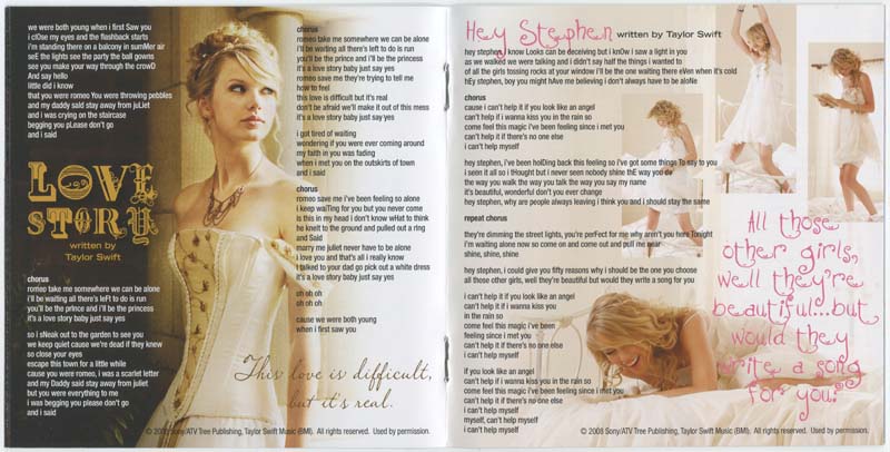 Taylor Swift 泰勒·斯威夫特 音乐专辑17张21CD[WAV+CUE]