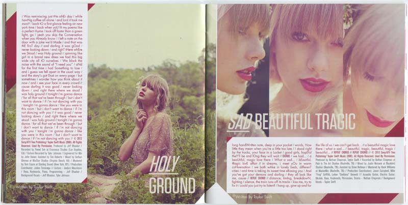 Taylor Swift 泰勒·斯威夫特 音乐专辑17张21CD[WAV+CUE]