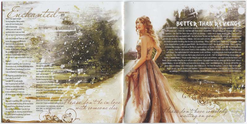 Taylor Swift 泰勒·斯威夫特 音乐专辑17张21CD[WAV+CUE]