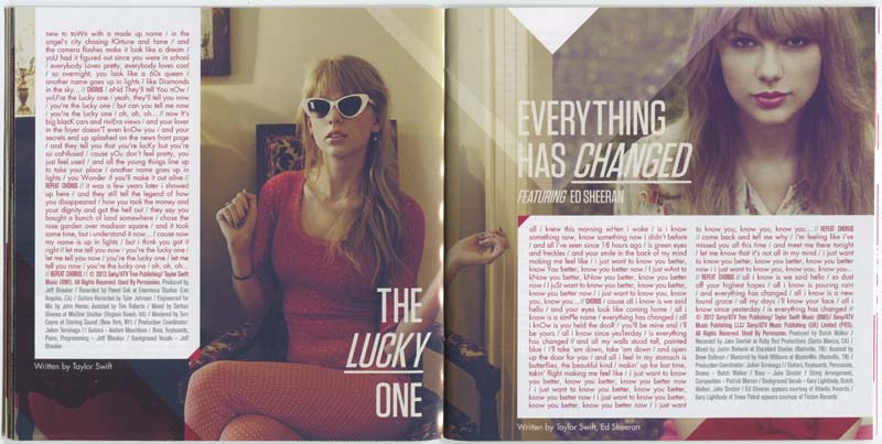 Taylor Swift 泰勒·斯威夫特 音乐专辑17张21CD[WAV+CUE]