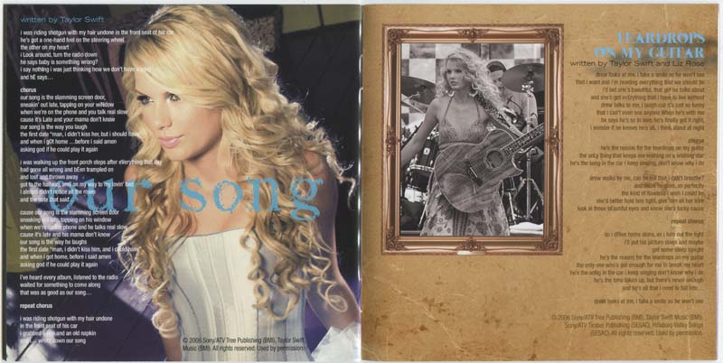 Taylor Swift 泰勒·斯威夫特 音乐专辑17张21CD[WAV+CUE]