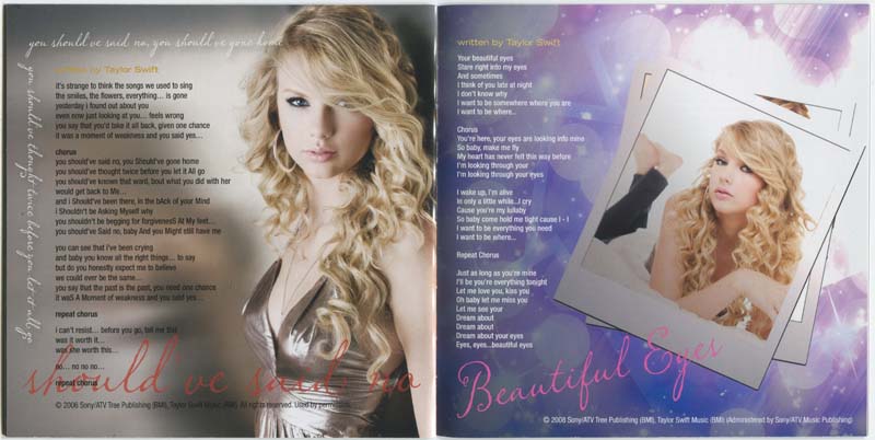 Taylor Swift 泰勒·斯威夫特 音乐专辑17张21CD[WAV+CUE]