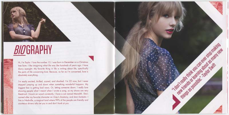 Taylor Swift 泰勒·斯威夫特 音乐专辑17张21CD[WAV+CUE]