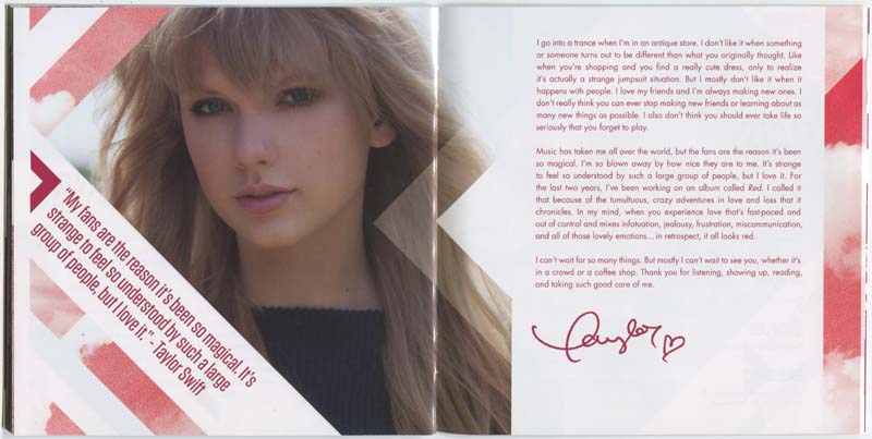Taylor Swift 泰勒·斯威夫特 音乐专辑17张21CD[WAV+CUE]