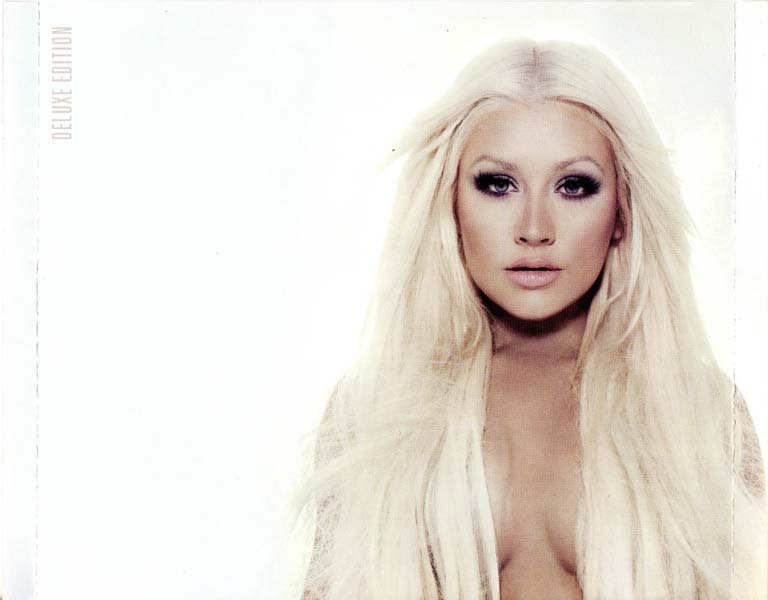 Christina Aguilera 克里斯蒂娜·阿奎莱拉 音乐专辑35张39CD[WAV+CUE]