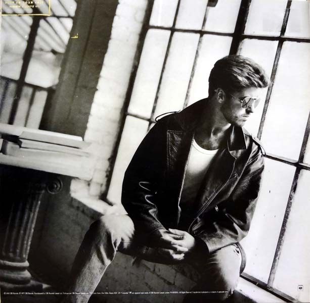 George Michael 乔治·迈克尔 音乐专辑44张50CD[WAV+CUE]