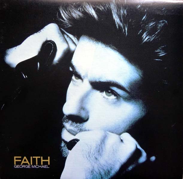George Michael 乔治·迈克尔 音乐专辑44张50CD[WAV+CUE]