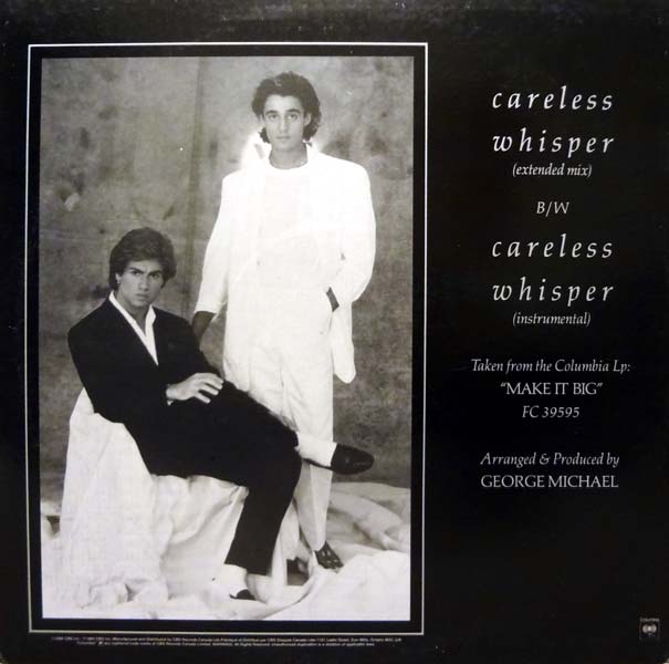George Michael 乔治·迈克尔 音乐专辑44张50CD[WAV+CUE]