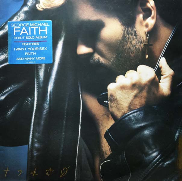 George Michael 乔治·迈克尔 音乐专辑44张50CD[WAV+CUE]