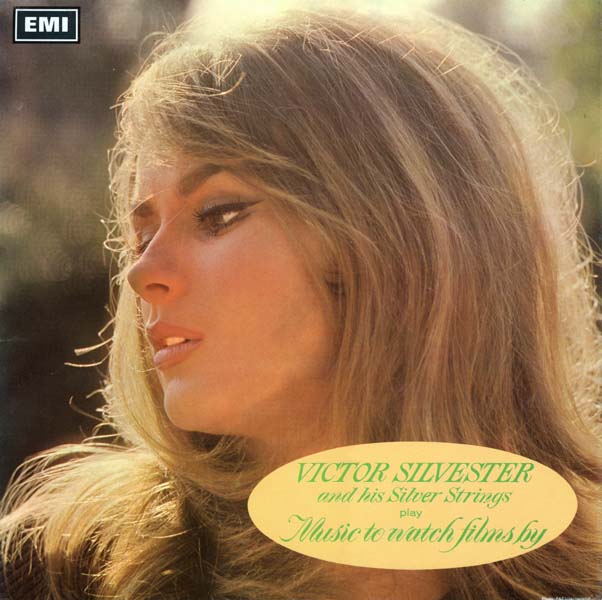 Victor Silvester 维克托・西尔维斯特和他的舞厅管弦乐队 音乐专辑25张25CD[WAV+CUE]